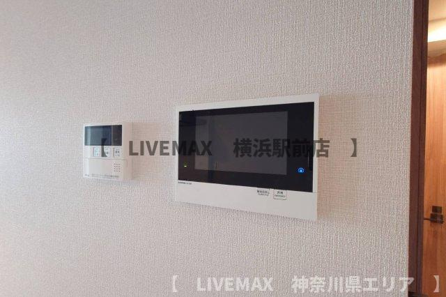 【設備】ジオエント横浜関内
