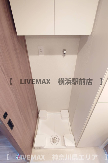 【その他】ジオエント横浜関内