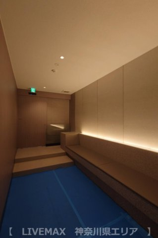 【エントランス】ジオエント横浜関内