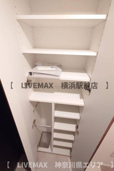 【その他】ジオエント横浜関内