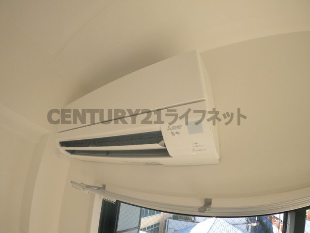 【設備】 | エスレジデンス天満グレイシス