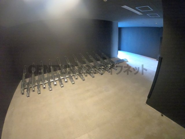 【その他共用部分】 | エスレジデンス天満グレイシス