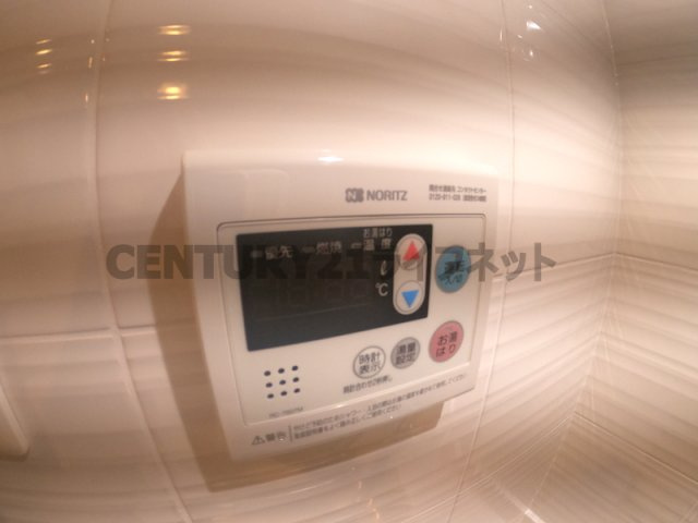 【浴室】 | エスレジデンス天満グレイシス