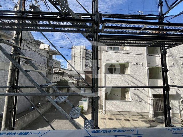 パシフィック千林の展望|パシフィック千林　展望
