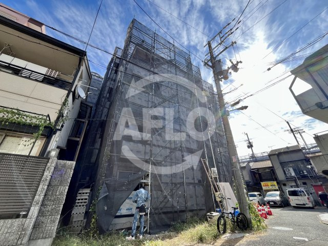 パシフィック千林のその他共用部分