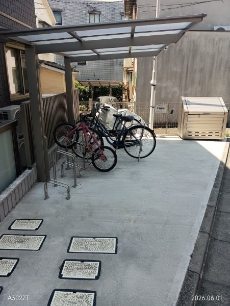 Ｒｅｖｅｕｒ　Ｈａｃｈｉｍａｎｙａｍａのその他共用部分