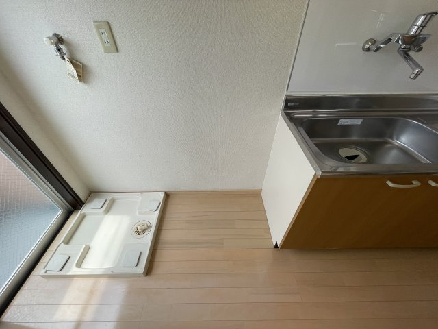 池第一コーポの設備|別部屋参考用写真