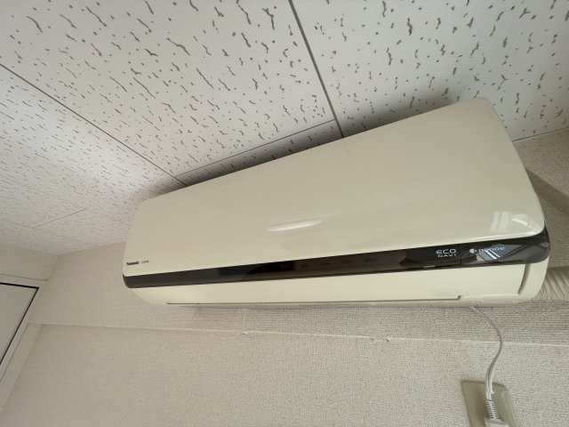 池第一コーポの設備|別部屋参考用写真