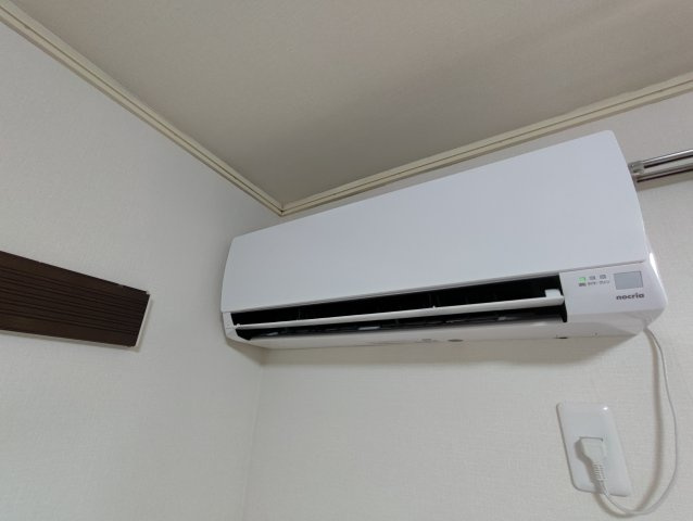 タウンハウスツクモの設備