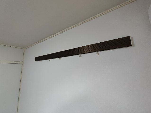 タウンハウスツクモの設備