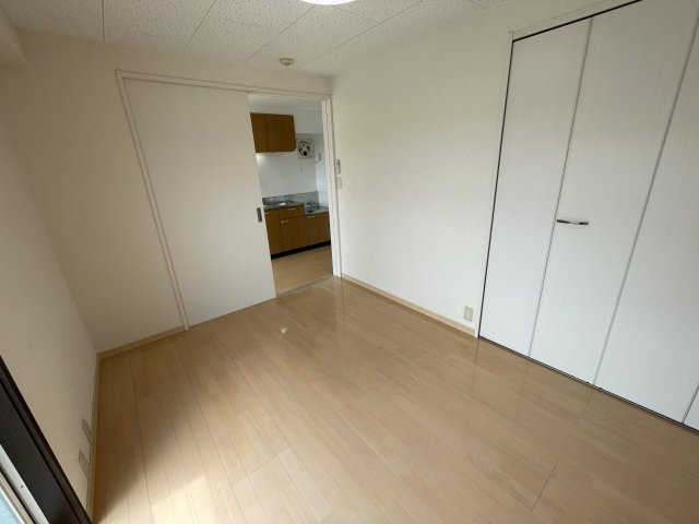 池第一コーポの洋室|別部屋参考用写真