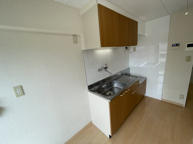 池第一コーポのキッチン|別部屋参考用写真