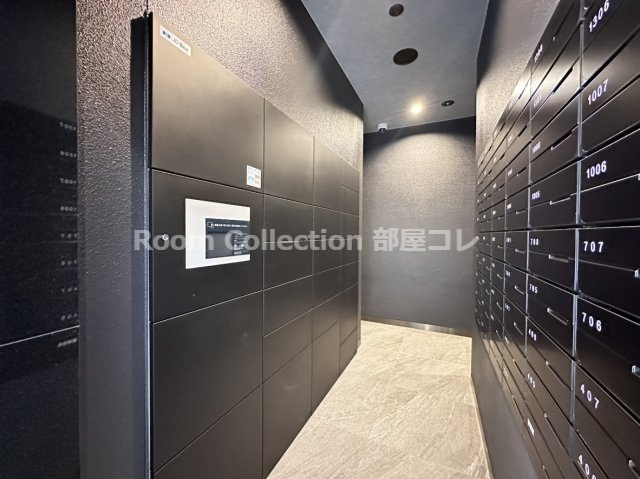 メイクスアート上前津Ⅵのその他共用部分|類似物件参考写真の為
現況と異なる場合現況優先