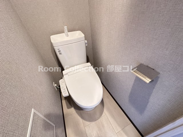メイクスアート上前津Ⅵのトイレ|類似物件参考写真の為
現況と異なる場合現況優先