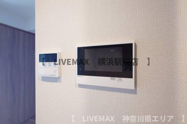 【設備】ジオエント横浜関内