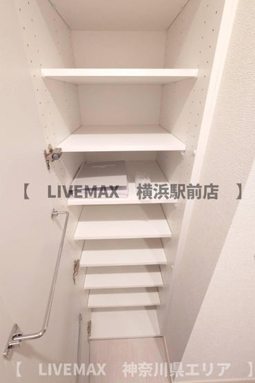 【その他】ジオエント横浜関内