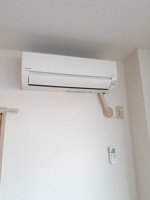 ファミールあぞのⅠの設備|その他設備