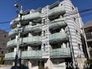 プレセダンヒルズ中野坂上の画像