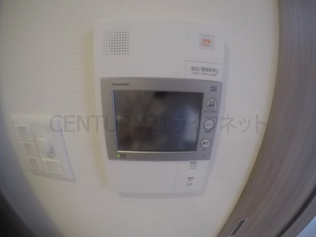 【セキュリティ】 | スプランディッド江坂駅前