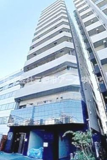 【外観】 | ジーベック蒲田ステーションエグゼ | ジーベック蒲田ステーションエグゼ　は三都市アース中延店へお任せください！　ご内覧可能なお部屋は物件現地お待ち合わせご案内可能です！