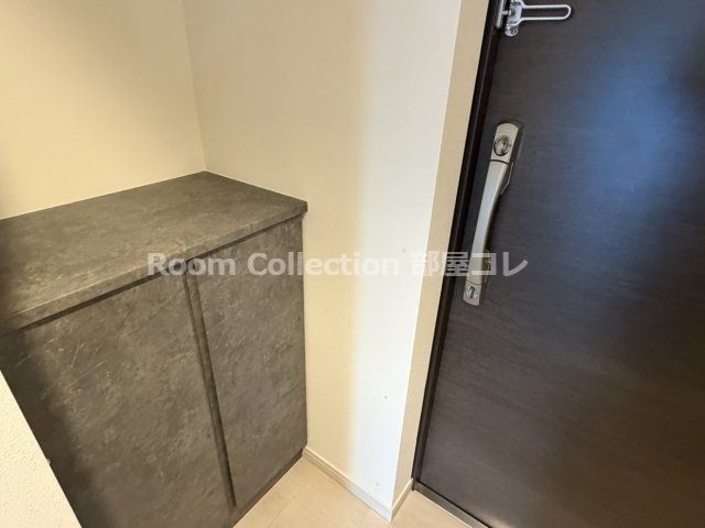 S-RESIDENCE亀島駅前ascent(アセント)の玄関|※同物件他部屋写真
反転、色違いの場合有
現況優先