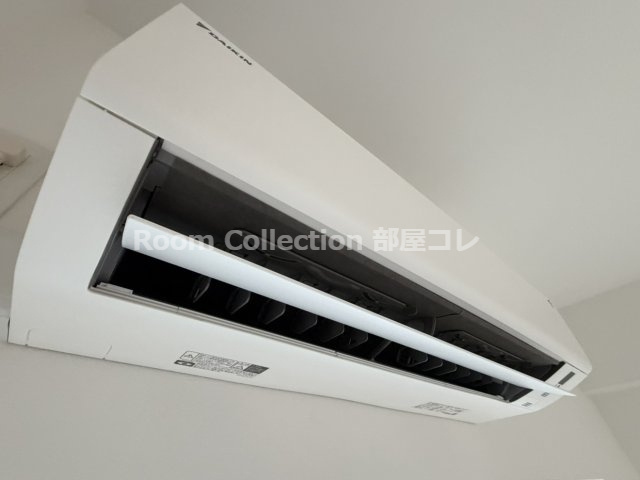 S-RESIDENCE亀島駅前ascent(アセント)の設備|※同物件他部屋写真
反転、色違いの場合有
現況優先