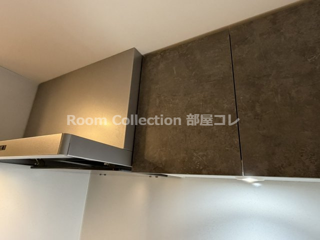 S-RESIDENCE亀島駅前ascent(アセント)の内装|※同物件他部屋写真
反転、色違いの場合有
現況優先