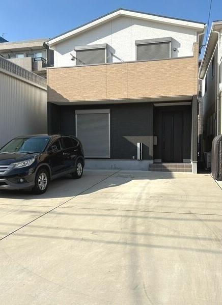 リースホーム横前町Ａ棟