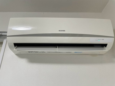 【設備】 | グレイス六実