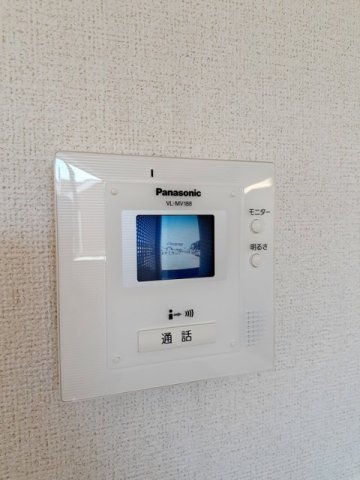フローリッシュのセキュリティ