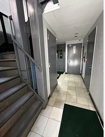 【ロビー】