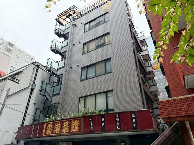 【外観】