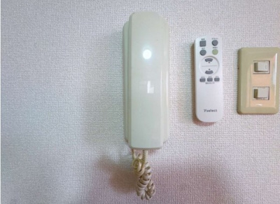 【セキュリティ】 | 豊強ビル