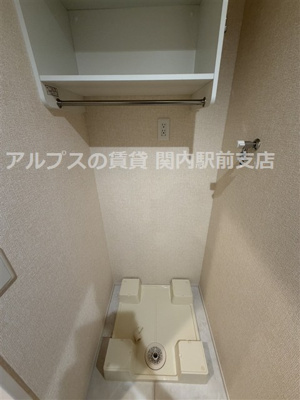 【その他】 | グランガーデン弘明寺