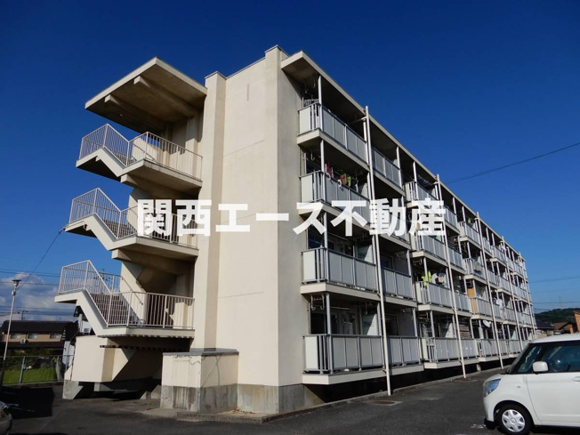 【外観】 | ビレッジハウス上成