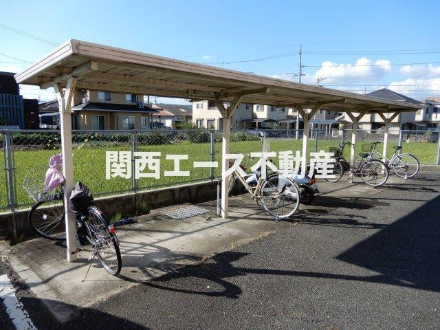 【その他共用部分】 | ビレッジハウス上成