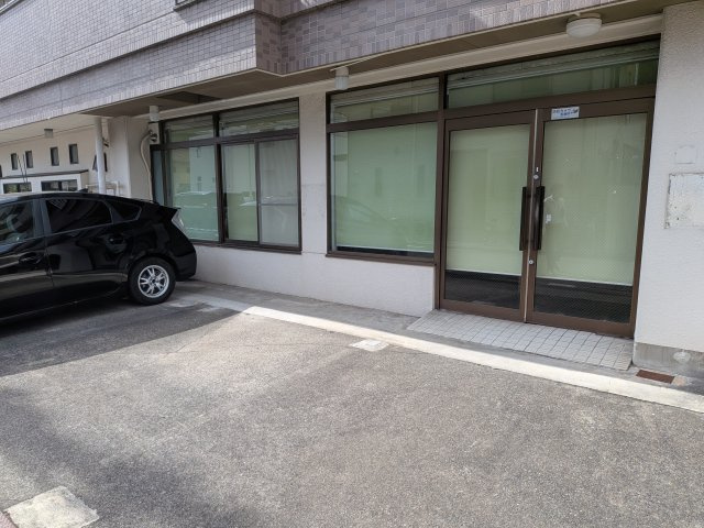 庄内コーポラスＢ棟