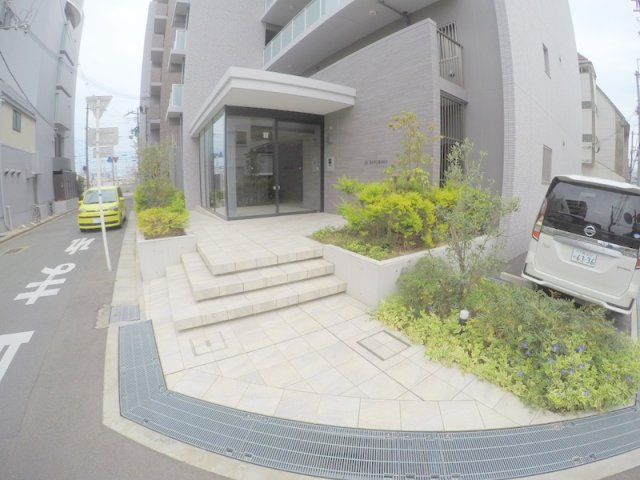 【エントランス】 | アイリトルノ