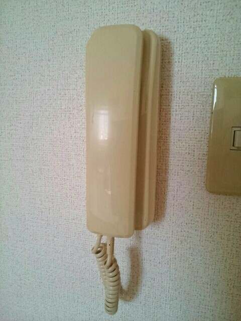 コーポトマトの設備|その他設備