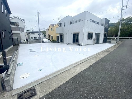 【仲介手数料０円】小田原市田島　中古一戸建て