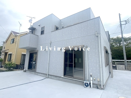 【仲介手数料０円】小田原市田島　中古一戸建ての外観|小田原市田島　中古一戸建て