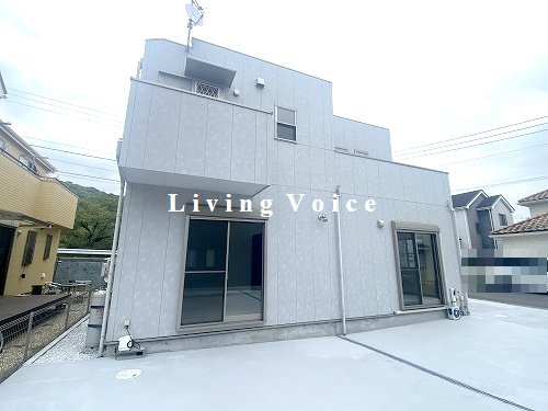 【仲介手数料０円】小田原市田島　中古一戸建ての外観|小田原市田島　中古一戸建て
