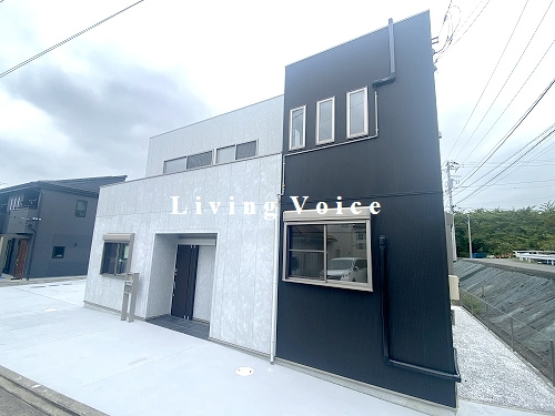 【仲介手数料０円】小田原市田島　中古一戸建ての外観|小田原市田島　中古一戸建て