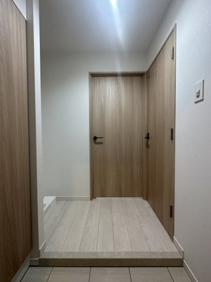 【内装】 | メインステージ南砂町
