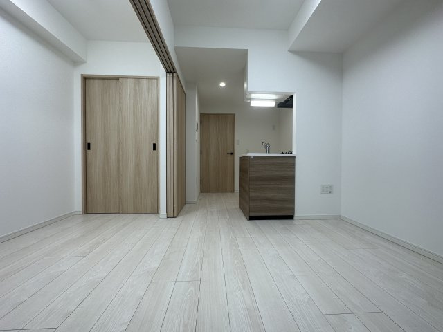 【居間・リビング】 | メインステージ南砂町