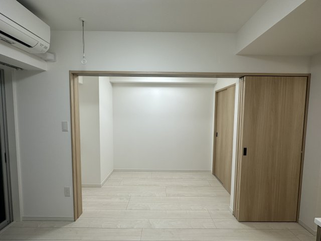 【洋室】 | メインステージ南砂町
