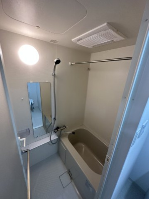 【浴室】 | メインステージ南砂町