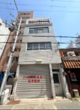 大升ビル