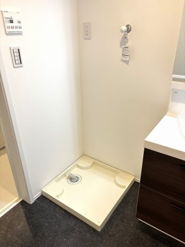 リーブル代々木の設備|※別部屋参照