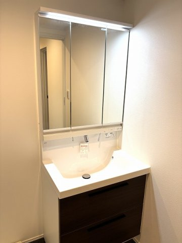 リーブル代々木の洗面所|※別部屋参照